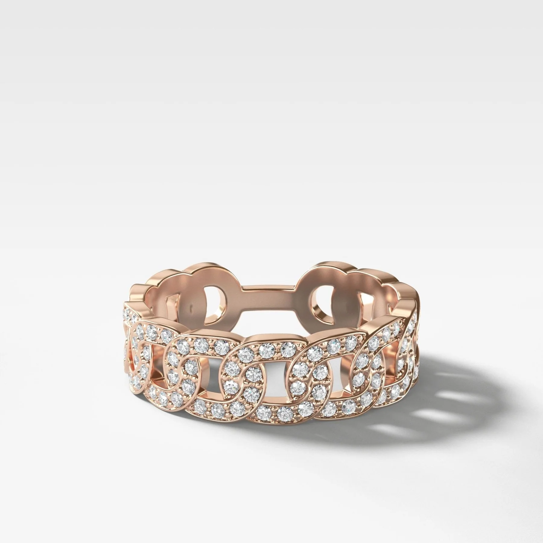 Linked Chain Stacker - Image 4